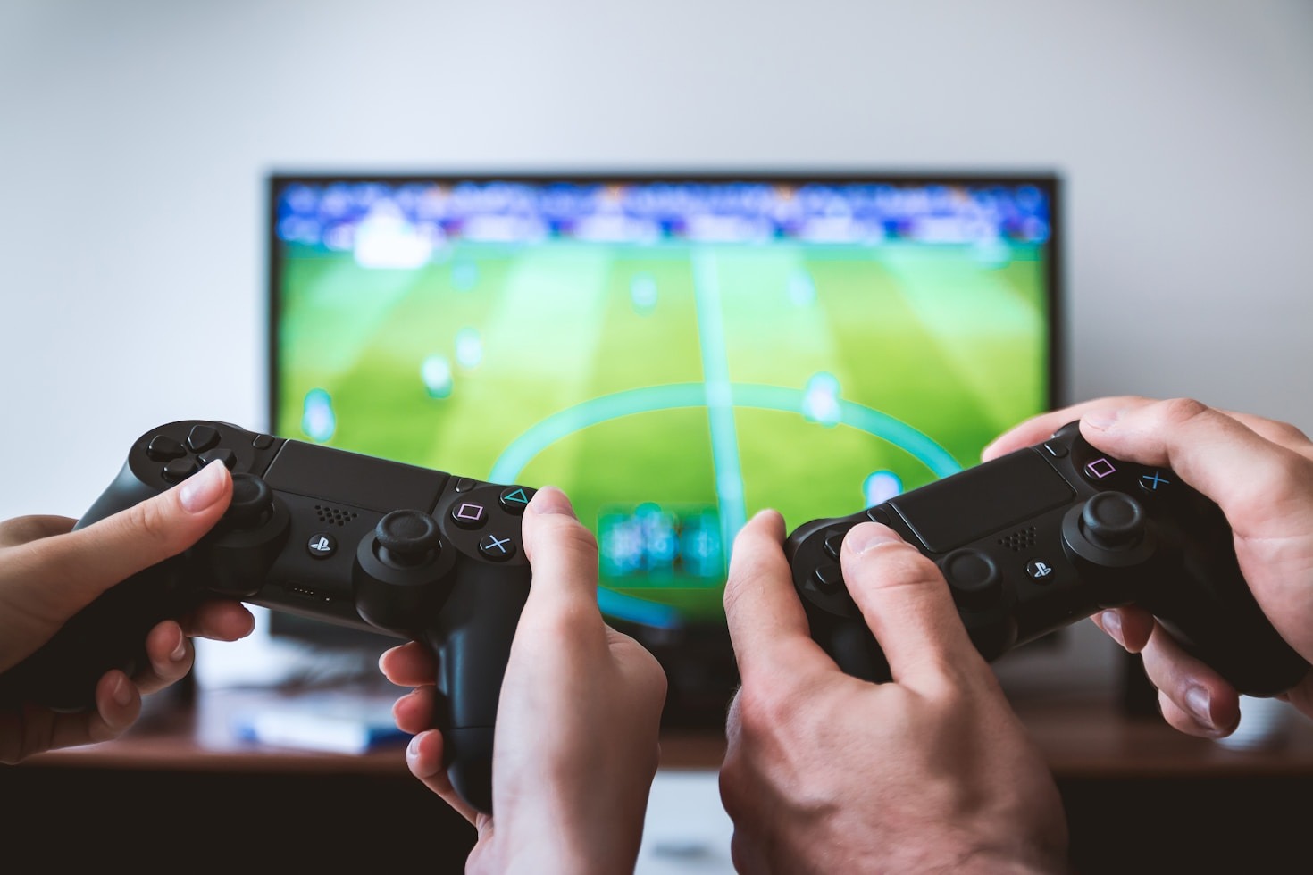 How Online Games Make Your Day Brighter